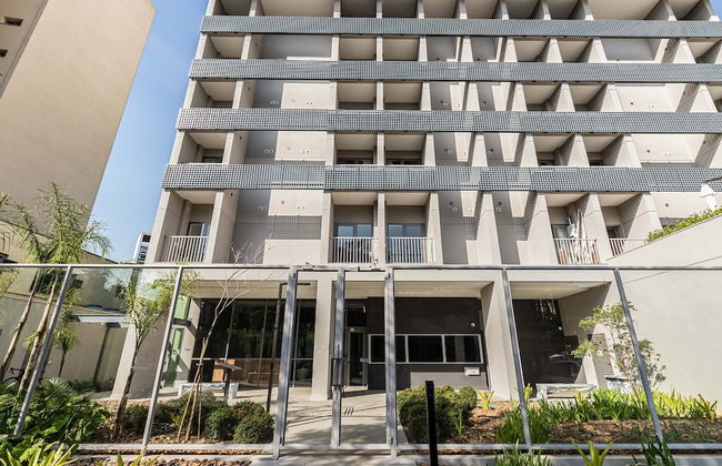 Charlie Houx Pinheiros - Foto 15