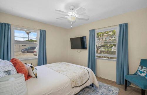 500 ft to Ocean Relaxing stay Parking WiFi 840 - Foto 10