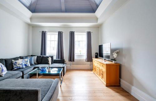 Welcome London St Martin's - Photo 69