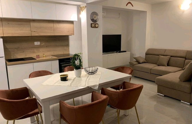 Apartments Villa Dingac - Borak - Photo 37