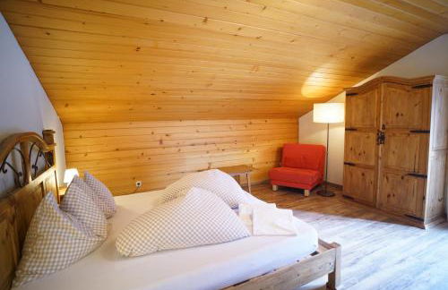 Gstattlhof Mountain Farmhouse - Foto 49