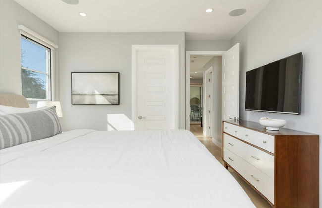 Sea Crown by Avantstay 5mins From the Beach w/ Multiple Terraces! Permit#slp13639 - Foto 19