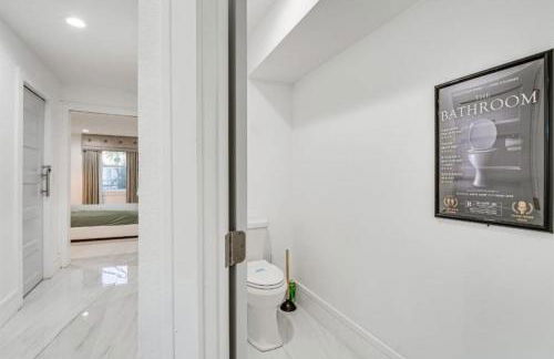 Spacious 4BR,3BA Home Near Disney - Foto 27