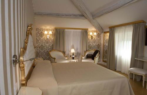 Villa Allegri Agriturismo di Charme - Foto 18