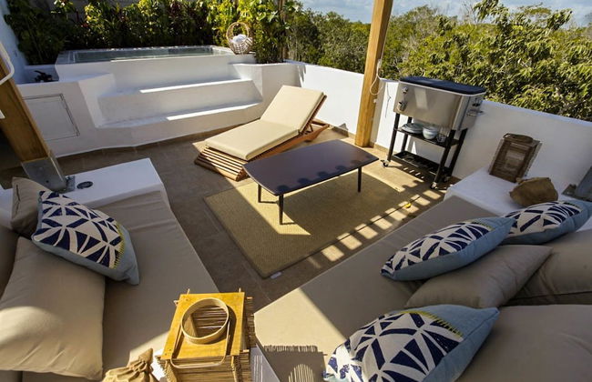 Villa Latina 2 bedroom apartment sleeps4 - Photo 29