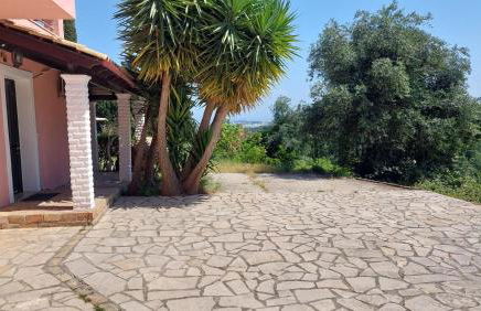 Thanos home corfu - Foto 20