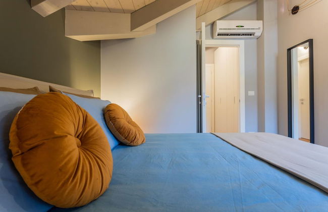 Le Casette del Balon by Wonderful Italy - 1-bedroom Apartment - Foto 13