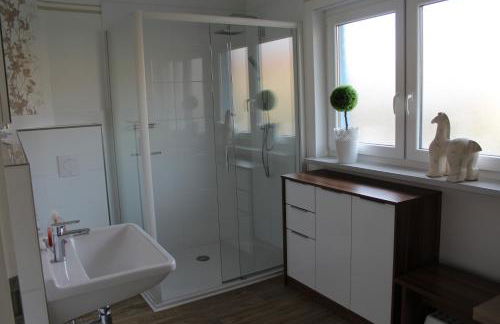 Ferienwohnung am Park - Photo 14