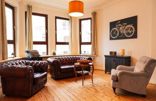 Up'n Swutsch im Norden am Meer - Photo 4