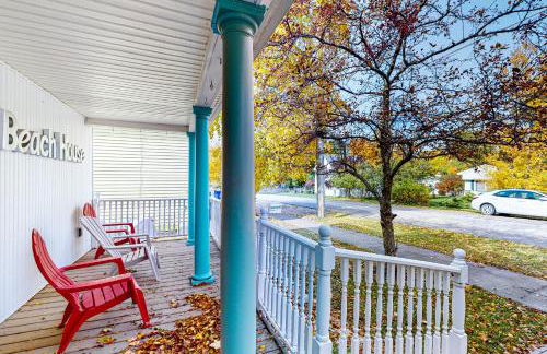 Beach House - Foto 3