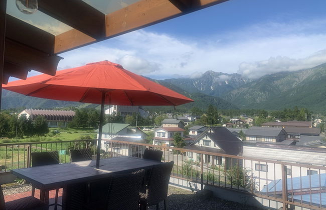 Hakuba Ski Condos - Foto 71