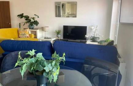 City Centre Chester Waterways Apartment - Photo 52