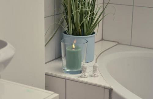 Sonnige Wohnung in Freiburg - Foto 14