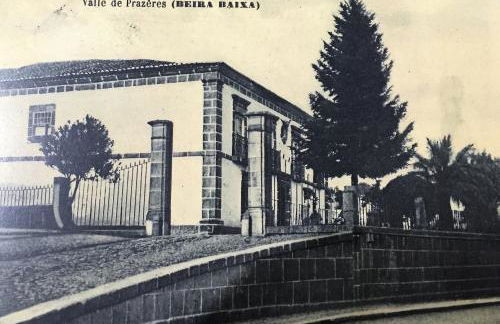 Quinta da Porta - Solar de Vale de Prazeres - Foto 38