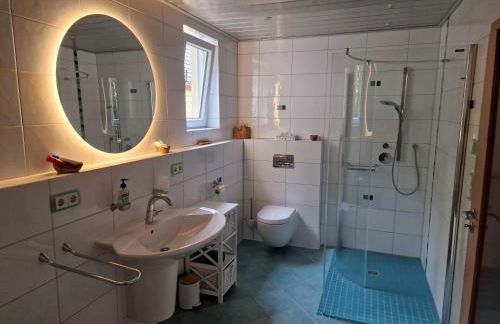 Ferienwohnung Halbig - Foto 13