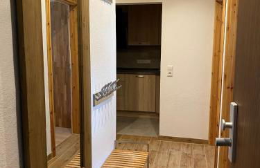 Ferienwohnung Bergglück - Foto 11