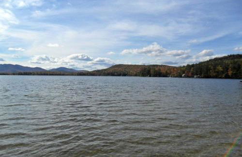 Impressive Cabin Rental for Large Groups in Au Sable Forks, New York - Foto 25