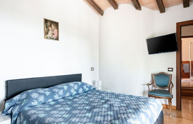 Your Roman Base: Garden Villa - Foto 5