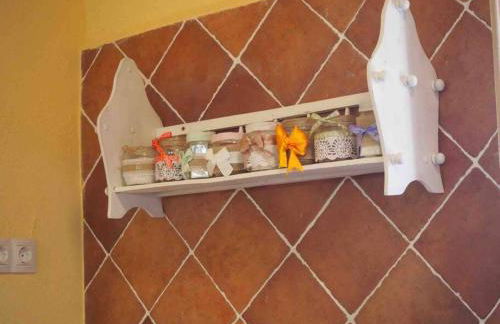 Casa Rural El Guindo - Foto 8