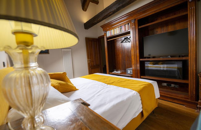 1448 Antica Dimora Al Merlo Bianco - Foto 7