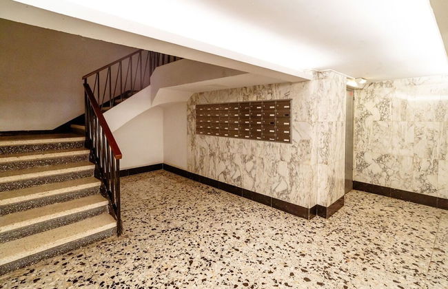 Unik Vacation Penthouse - Foto 51