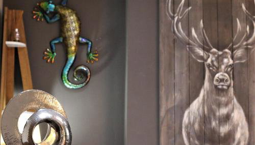 Stylish Loft Apartment by Property Promise - Foto 4