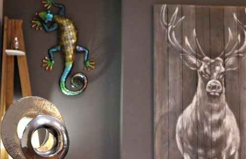 Stylish Loft Apartment by Property Promise - Foto 4