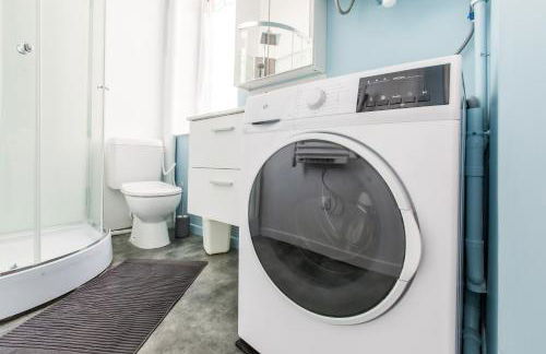 studio Le relax - Foto 7