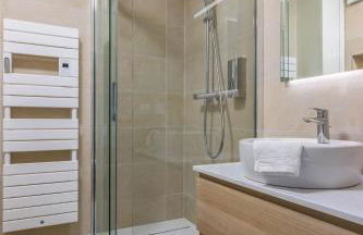 Studio proche RER - Rueil-sur-Seine - Foto 9