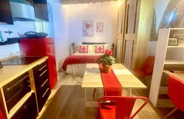 Natural RED Passion in Perugia Downtown - Photo 28