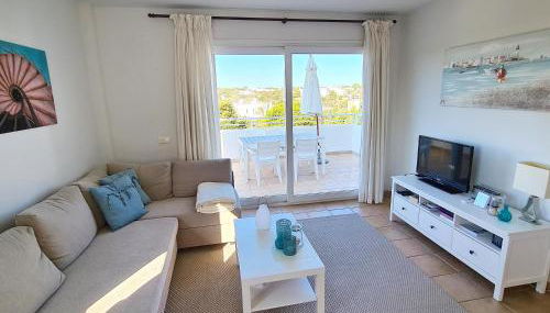 Moderne Penthouse-Whg am Hafen von Cala d'Or / WLAN, Klimaanlage, Pool - Foto 3