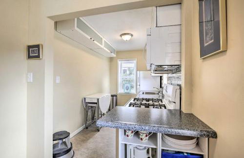 Kansas City Apt, Walk to KC MuseumandMed School - Foto 8