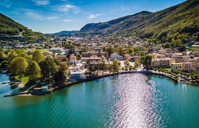 Sweet Lake View Lugano - Foto 20