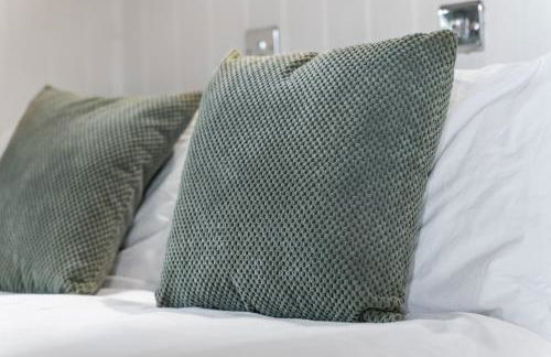 Hot Tub Luxury Glamping - Private Stargazing Patio - Foto 21