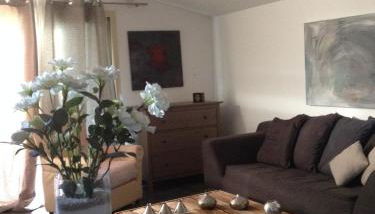 Gite au coeur de la Provence & SPA - Foto 3