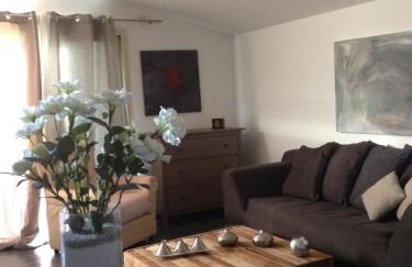 Gite au coeur de la Provence & SPA - Foto 3