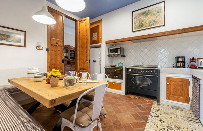 Unik Vacation Mas Barbat - Foto 11