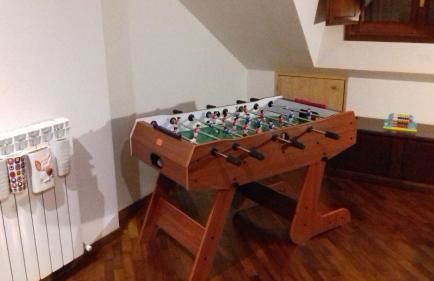 Grande appartamento I Faggi - Foto 10