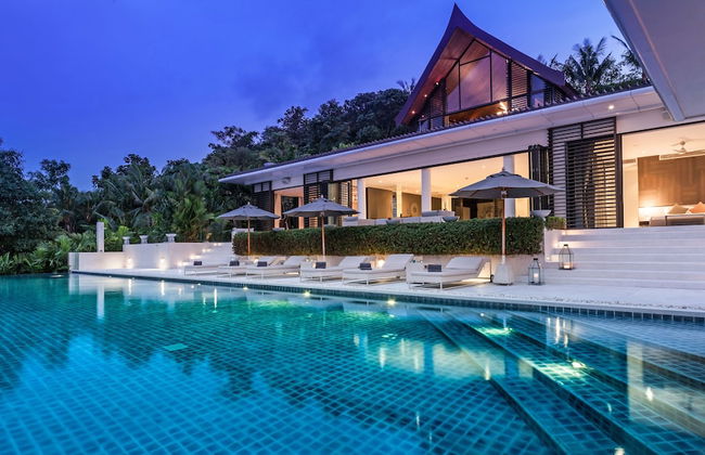 Villa Ocean's 11 - Foto 49