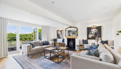 Luxurious Hideaway- Cadmore End- Chiltern Hills - Pass the Keys - Foto 5, Other