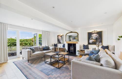 Luxurious Hideaway- Cadmore End- Chiltern Hills - Pass the Keys - Foto 5