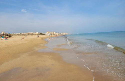 La Mata Apartment, Spain - Foto 32