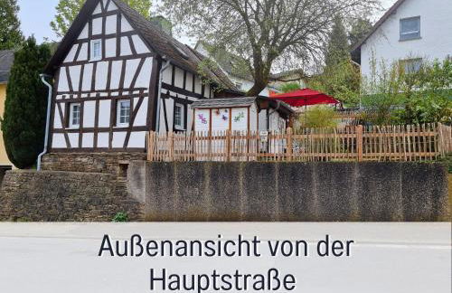 Fachwerkhaus Hänsel und Gretel - Foto 18