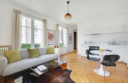 Luminous Apartment - Foto 1