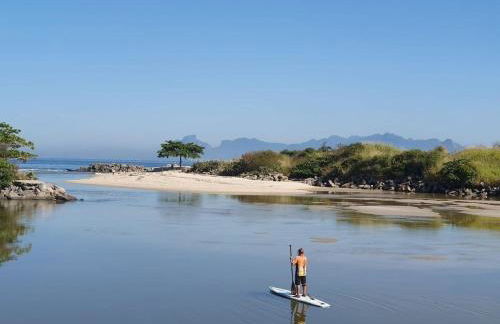 Andorinhas "Mini casa de hóspede" - Foto 53