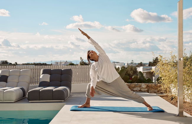 Helius Villas - Foto 31