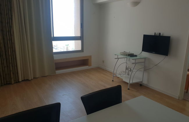 Marom Hof Hacarmel Apartments - Foto 10