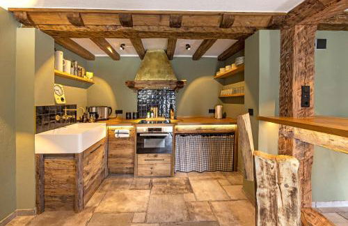 Eden Escapes - Foto 1