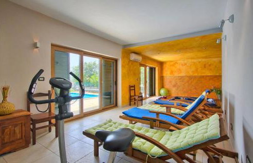 Villa Soricevi Dvori - Foto 8