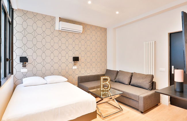 Blue Nights Appartements 108 - Photo 29